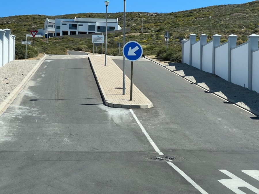 Commercial Property for Sale in St Helena Views Western Cape